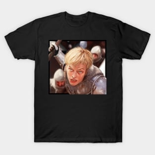 Joanof Arc T-Shirt